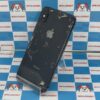 iPhoneXS au 64GB MTAW2J/A A2098 ジャンク品-裏