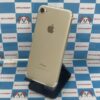 iPhone7 Apple版SIMフリー 128GB MNCP2J/A A1779 ジャンク品-裏