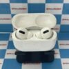 AirPods Pro MWP22J/A A2190 ジャンク品-正面