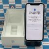 iPhoneXR au版SIMフリー 128GB MT0J2J/A A2106 ジャンク品-正面