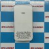 iPod touch 第7世代 MVHX2J/A A2178 未使用品-裏