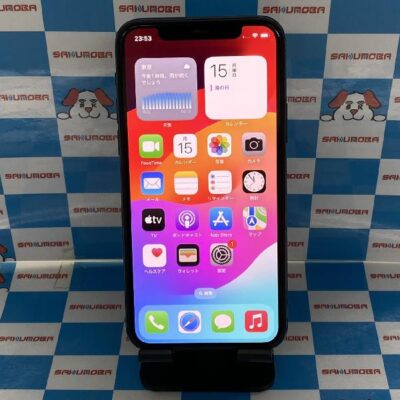 iPhone11 Pro SoftBank版SIMフリー 64GB MWC62J/A A2215