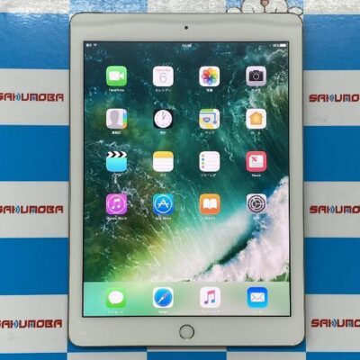 iPad 第5世代 docomo版SIMフリー 32GB MPG42J/A A1823 新品同様