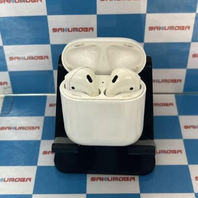 Apple AirPods 第1世代 MMEF2J/A  A1602 ジャンク品