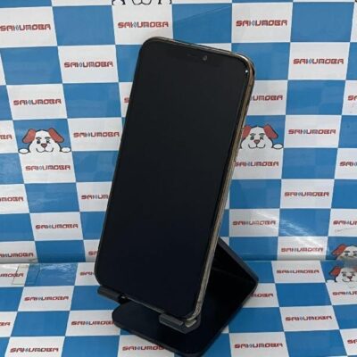 iPhone11 Pro au版SIMフリー 64GB MWC52J/A A2215 ジャンク品