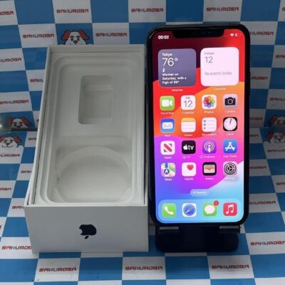 iPhoneXS docomo版SIMフリー 64GB MTAW2J/A A2098 ジャンク品