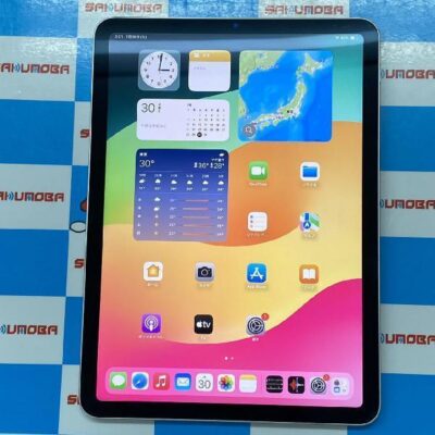 iPad Air 第5世代 Wi-Fiモデル 64GB MM9F3J/A A2588 訳あり極美品