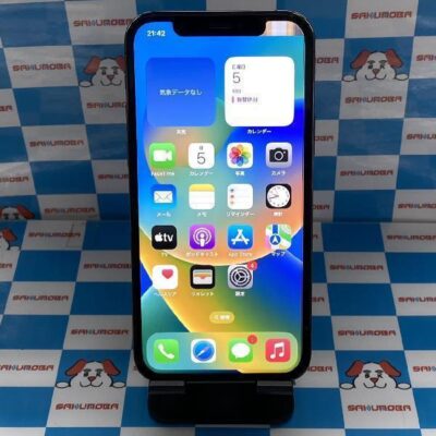 iPhone12 Pro Apple版SIMフリー 512GB MGMF3J/A A2406 ジャンク品