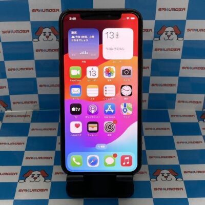 iPhone11 Pro SoftBank版SIMフリー 64GB MWC22J/A A2215 極美品