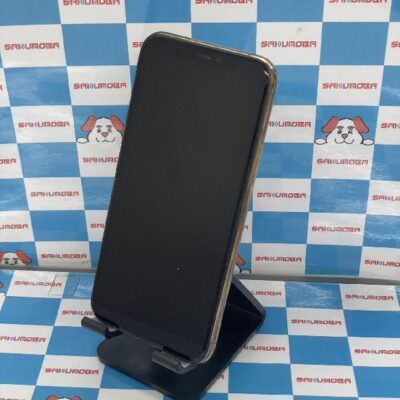 iPhone11 Pro au版SIMフリー 64GB MWC52J/A A2296 ジャンク品