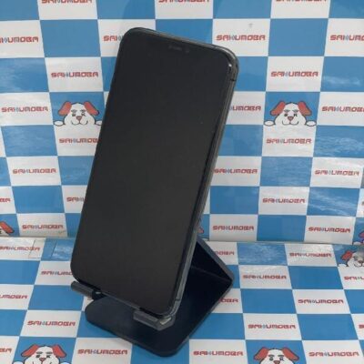 iPhone11 Pro Apple版SIMフリー 64GB MWC62J/A A2296 ジャンク品