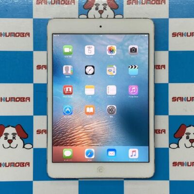 iPad mini(第1世代) Wi-Fiモデル 16GB MD531LL/A