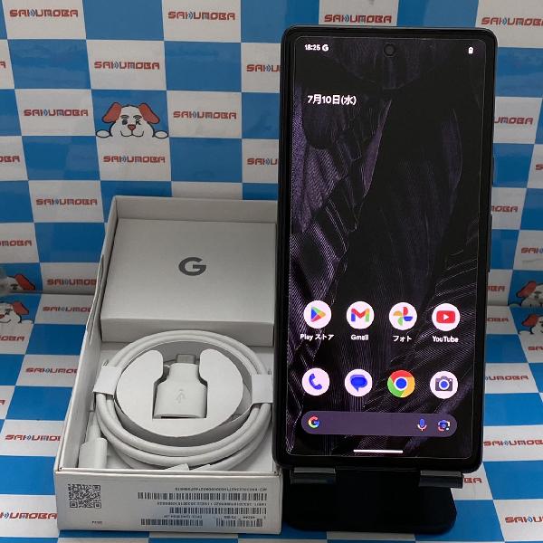 Google Pixel 7a docomo 128GB SIMロック解除済み 極美品 | 新品・中古スマホの最安値ならアメモバ