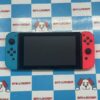 Nintendo Switch [ネオンブルー/ネオンレッド] 32GB HAC-001-正面