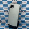 AQUOS sense5G SHG03 au 64GB ジャンク品-裏