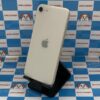 iPhoneSE 第3世代 au版SIMフリー 64GB MMYD3J/A A2782 極美品-裏