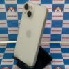 iPhone13 mini Apple版SIMフリー 512GB MLJR3J/A A2626 美品-裏