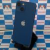 iPhone13 mini docomo版SIMフリー 256GB MLJN3J/A A2626 極美品-裏