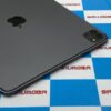 iPad Pro 11インチ 第2世代 Wi-Fiモデル 512GB MXDE2J/A A2228-上部