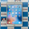 iPad mini 第4世代 docomo版SIMフリー 16GB MK702J/A A1550 極美品-正面