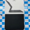 12.9インチiPad Pro(第5世代)用 Magic Keyboard MJQK3J/A A2480-正面