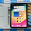 iPad mini 第6世代 Wi-Fiモデル 256GB MK7V3J/A A2567 訳あり極美品-正面