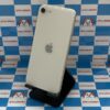 iPhoneSE 第3世代 SoftBank版SIMフリー 64GB MMYD3J/A A2782 極美品-裏