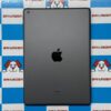 iPad 第7世代 Wi-Fiモデル 32GB MW742J/A A2197 極美品-裏