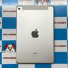 iPad mini 第4世代 docomo版SIMフリー 16GB MK702J/A A1550 極美品-裏