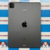 iPad Pro 11インチ 第2世代 Wi-Fiモデル 128GB MY232J/A A2228 美品-裏