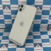 iPhone11 docomo版SIMフリー 128GB MWM22J/A A2221 ジャンク品-裏