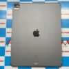 iPad Pro 12.9インチ 第5世代 Apple版SIMフリー 256GB NHR63J/A A2461 訳あり品-裏