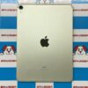 iPad Air 第4世代 Apple版SIMフリー 256GB MYH72J/A A2072 極美品-裏