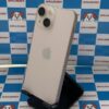 iPhone13 mini Apple版SIMフリー 512GB MLJU3J/A A2626 美品-裏