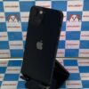 iPhone13 mini Apple版SIMフリー 512GB MLJP3J/A A2626-裏