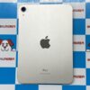 iPad mini 第6世代 Wi-Fiモデル 256GB MK7V3J/A A2567 訳あり極美品-裏