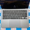 MacBook Pro 13インチ M1 2020 16GB 512GB A2337 極美品-上部