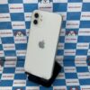 iPhone12 au版SIMフリー 128GB MGHV3J/A A2402 ジャンク品-上部