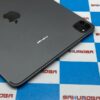 iPad Pro 11インチ 第2世代 Wi-Fiモデル 128GB MY232J/A A2228 美品-上部