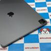 iPad Pro 12.9インチ 第5世代 Apple版SIMフリー 256GB NHR63J/A A2461 訳あり品-上部