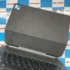 12.9インチiPad Pro(第5世代)用 Magic Keyboard MJQK3J/A A2480-下部