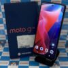 MOTOROLA moto g24 SIMフリー 128GB SIMロック解除済み 新品同様-正面