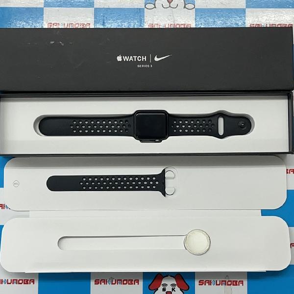 Apple Watch Series 3 GPSモデル MTF12J/A A1858 | 新品・中古スマホの最安値ならアメモバ