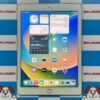 iPad 第5世代 Wi-Fiモデル 32GB MPGT2J/A A1822 極美品-正面