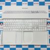 Magic Keyboard テンキー付き (JIS) MQ052J/A -正面