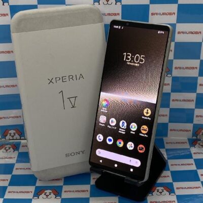 Xperia 1 V SIMフリー  512GB XQ-DQ44 極美品