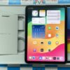 iPad 第10世代 Wi-Fiモデル 64GB MPQ13J/A A2696 極美品-正面