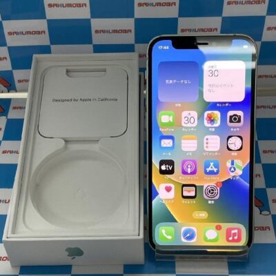 iPhone12 mini Apple版SIMフリー 64GB MGAV3J/A A2398