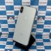 iPhoneX Apple版SIMフリー 256GB MQC22J/A A1902 ジャンク品-裏