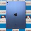 iPad 第10世代 Wi-Fiモデル 64GB MPQ13J/A A2696 極美品-裏